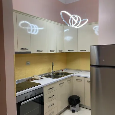 Seaside Penthouse Daire Dıraç
