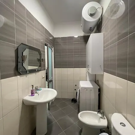 Daire Seaside Penthouse *