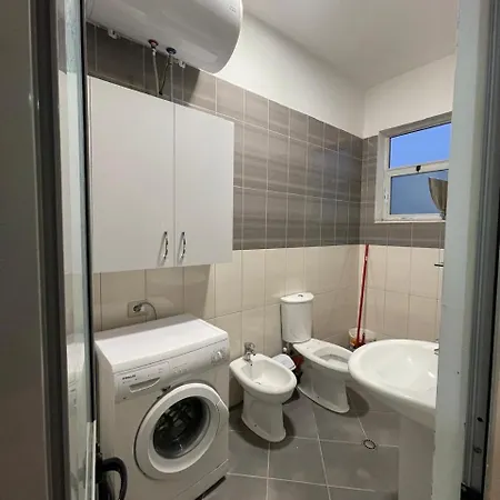 Seaside Penthouse * Durrës