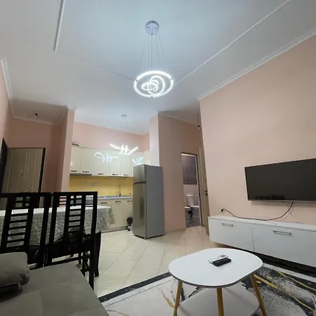 아파트 Seaside Penthouse *