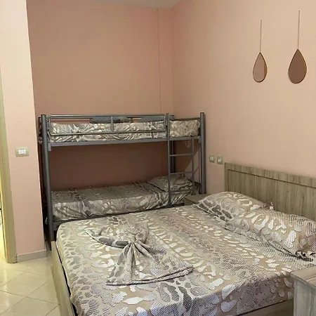 Daire Seaside Penthouse Dıraç